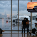Featured & Cover Dubai International Airport Current Travel Advisory and Passenger Guidelines