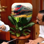 Featured & Cover E Sreedharan Proposes New High Speed Rail Plan After SilverLine Cancellation