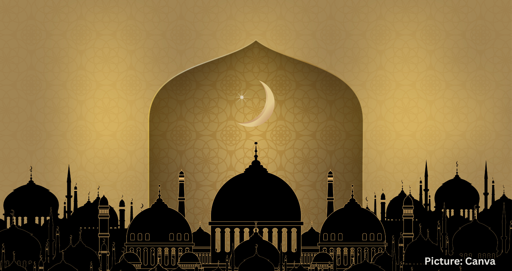 Featured & Cover Eid Al Adha 2026 Prayer Times and Holiday Details in Oman