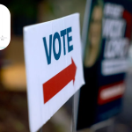 Featured & Cover Eligible Immigrant Voters Influence Elections in Key Swing Districts