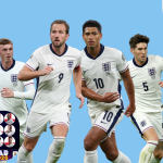 Featured & Cover England Announces Final 26 Man Squad for FIFA World Cup 2026