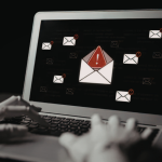 Featured & Cover Fake Grant Email Targets Indian Americans with $4 5 Million Scam