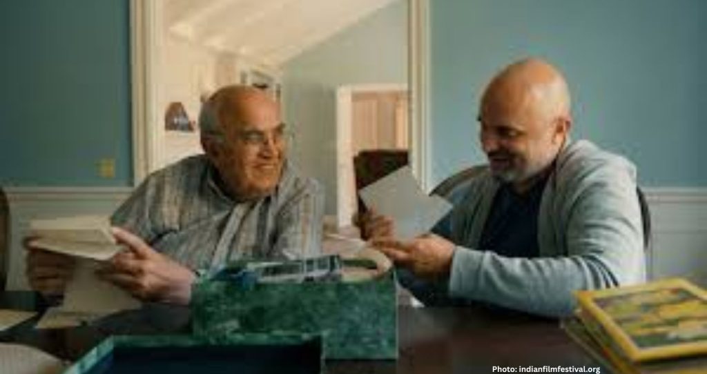 Fathers Play Key Role in ‘Breaking the Code’ Documentary