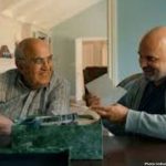Featured & Cover Fathers Play Key Role in 'Breaking the Code' Documentary