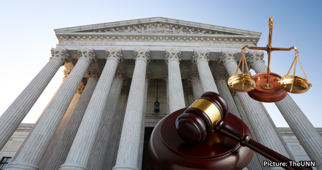 Federal Court Blocks Key Aspects of Immigration Appeals Rule