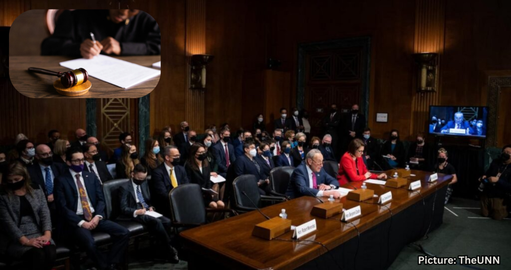 Federal Court Considers Case on Immigration Detention Practices