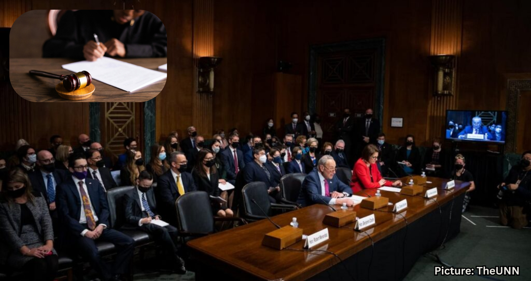 Featured & Cover Federal Court Considers Case on Immigration Detention Practices