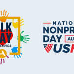 Featured & Cover Federal Initiative Engages Nonprofits for National Day of Service