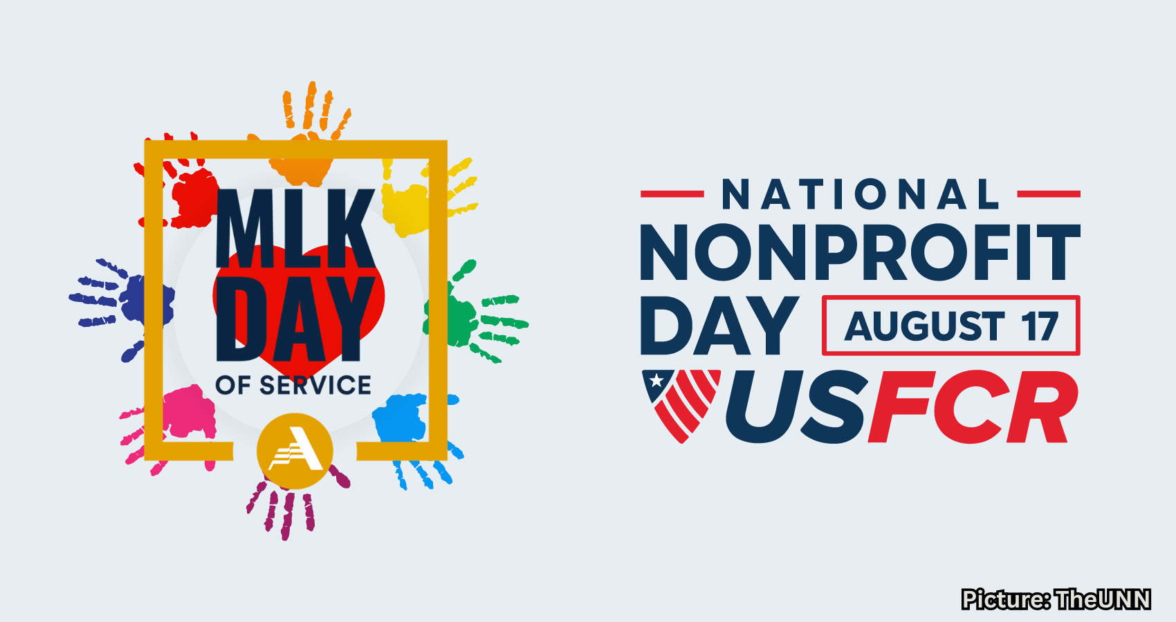 Featured & Cover Federal Initiative Engages Nonprofits for National Day of Service