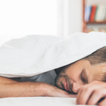 Featured & Cover Finding the Sleep 'Sweet Spot' May Contribute to Longevity Study Finds