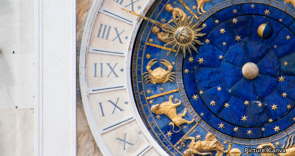 Daily Horoscope for All Zodiac Signs: May 25, 2026