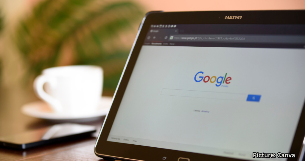 Google Settles $135 Million Over Allegations of Android Data Collection