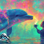 Featured & Cover Google Uses AI to Decode Dolphin Communication