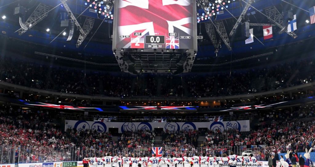 Great Britain World Championship 2026: Sam Lyne Receives Late Call-Up