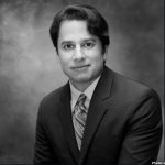 Featured & Cover Groups Criticize 'Racist' Mailer Targeting Indian American Dr Sion Roy