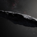 Featured & Cover Harvard Physicist Suggests Interstellar Object May Be Alien Probe