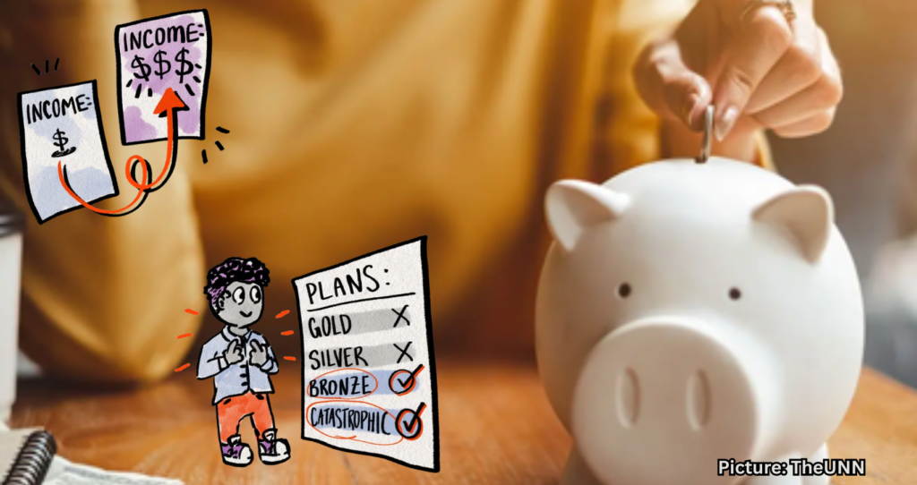 How Indian-Americans Can Effectively Utilize High-Deductible Health Plans