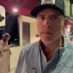 Featured & Cover Hunter Biden Appears in Los Angeles Addresses Biden Tapes and UFO Files