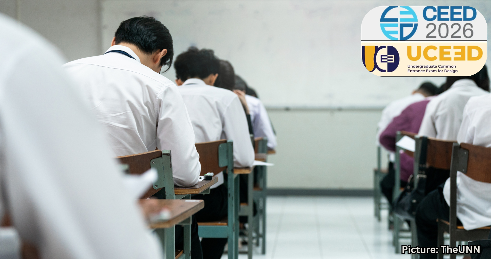 Featured & Cover IIT Bombay Sets Dates for UCCED and CEED Exams 2027