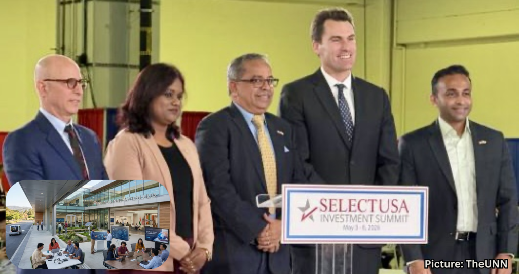 IIT Madras Establishes $7.5 Million Deep Tech Hub in Menlo Park