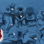 Featured & Cover Immigration Detention Expands Amid Growing Concerns Over Accountability
