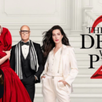 Featured & Cover India Issues 'A' Rating for 'The Devil Wears Prada 2'