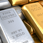 Featured & Cover India Raises Gold and Silver Tariffs to 15% to Curb Imports