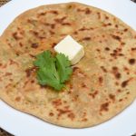 Featured & Cover Indian American Cuisine The Influence of Mothers in Paratha Flavors