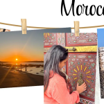 Featured & Cover Indian American Explores Cultural Connections in Local Moroccan Cuisine