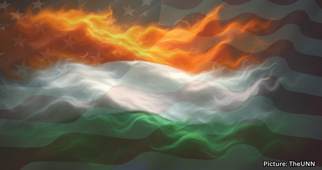 Indian-American Firms Commit $20.5 Billion in U.S. Investments