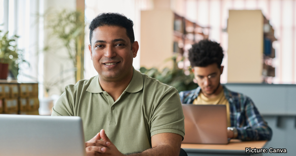 Indian-American Leaders Express Concern Over Decline in US Foreign Student Enrollment