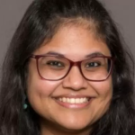 Featured & Cover Indian American Scholar Rhea Banerjee Appointed to NC State University