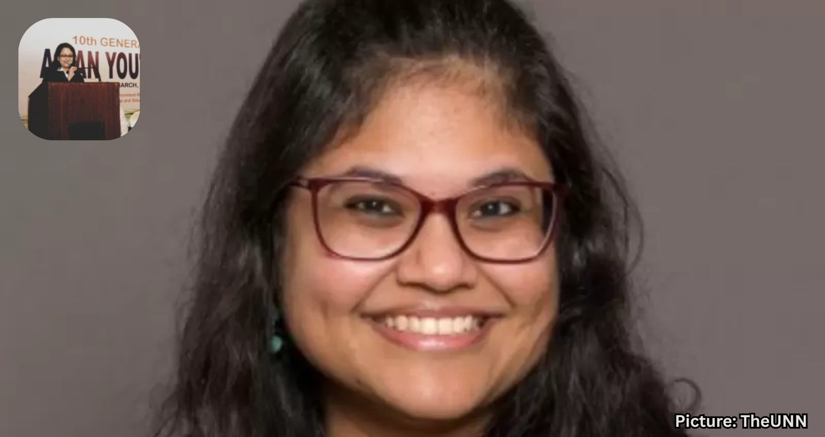 Featured & Cover Indian American Scholar Rhea Banerjee Appointed to NC State University