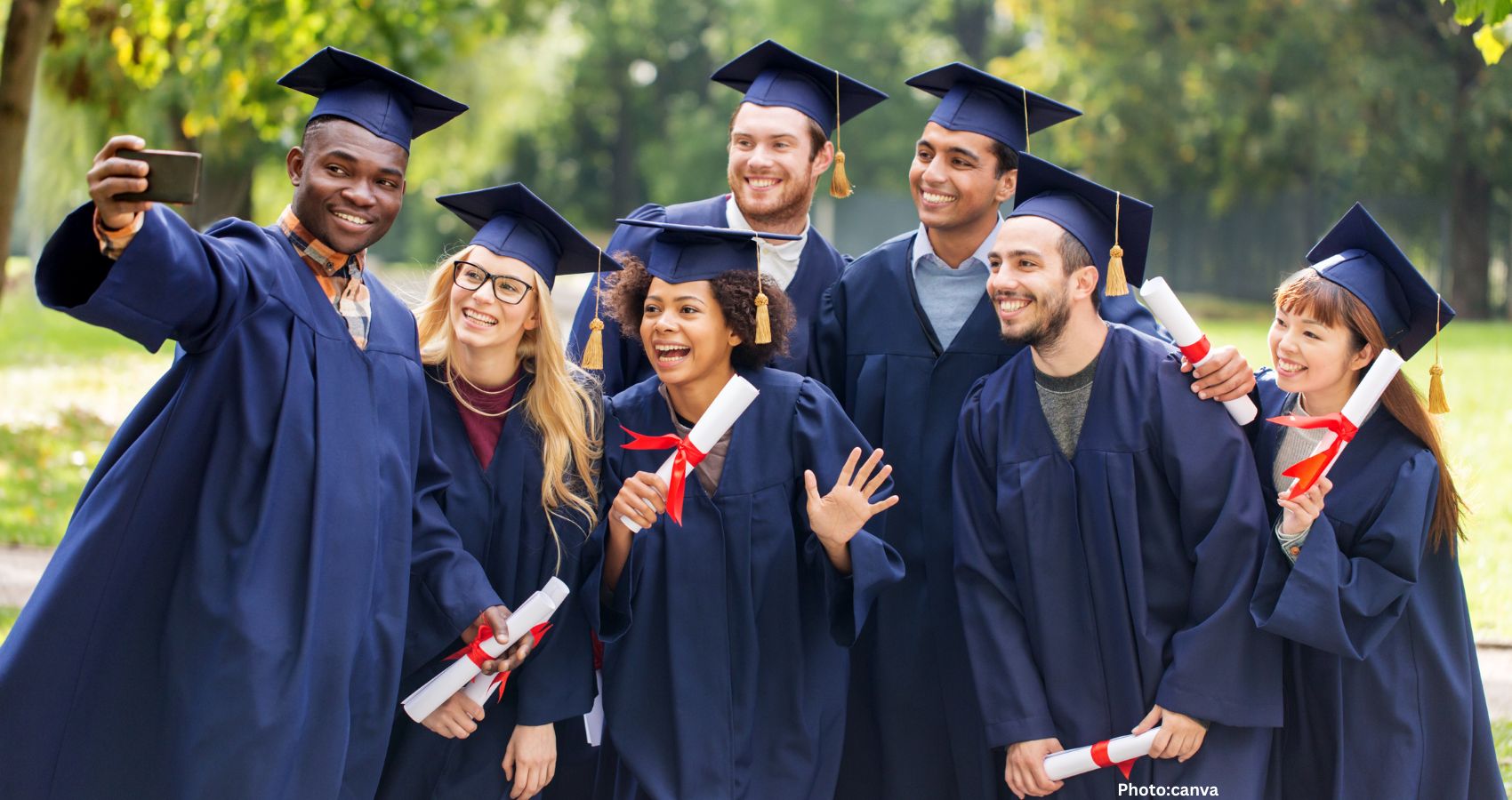 Featured & Cover International Students May Face New Time Limit on U S Stay