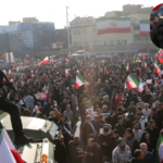 Featured & Cover Iran Executes Dozens and Arrests Thousands in Crackdown on Protests