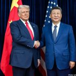 Featured & Cover Iran's Foreign Minister Visits China Ahead of Trump Xi Meeting