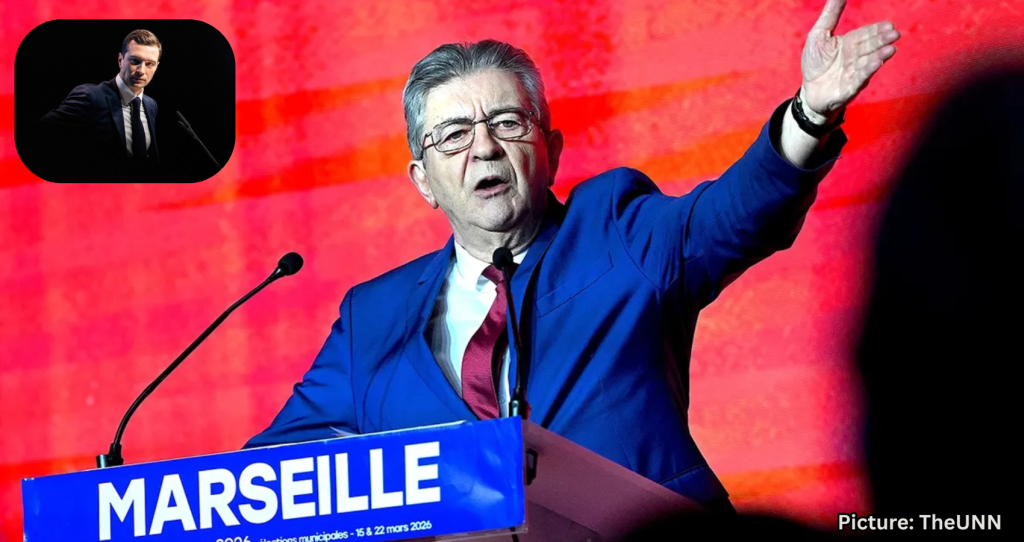 Israeli Ambassador Compares French Far-Left Leader’s Rhetoric to Hitler