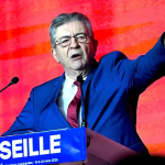 Featured & Cover Israeli Ambassador Compares French Far Left Leader's Rhetoric to Hitler