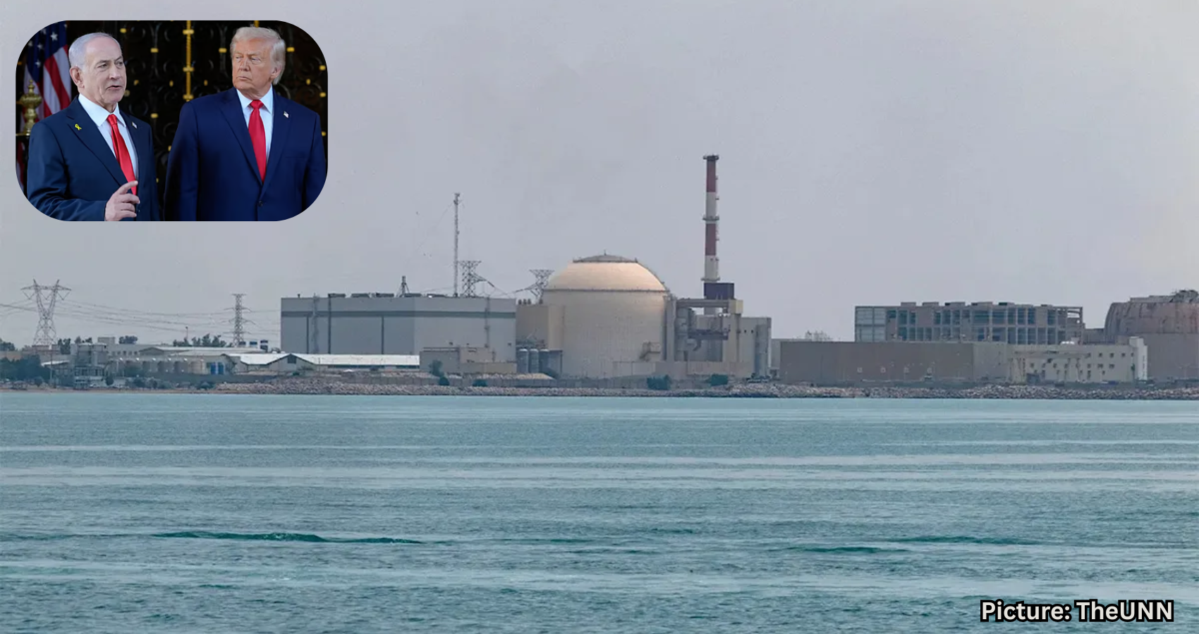 Featured & Cover Israel's Demands in Iran Peace Deal No Enrichment and Missile Limits