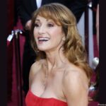 Featured & Cover Jane Seymour 75 Discusses Embracing Aging with Vitality and Positivity