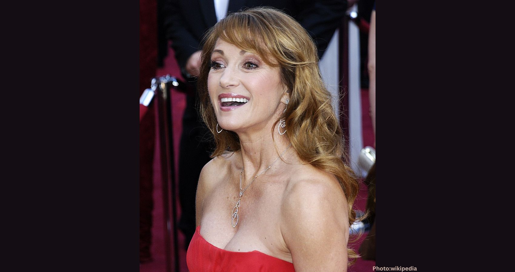 Featured & Cover Jane Seymour 75 Discusses Embracing Aging with Vitality and Positivity