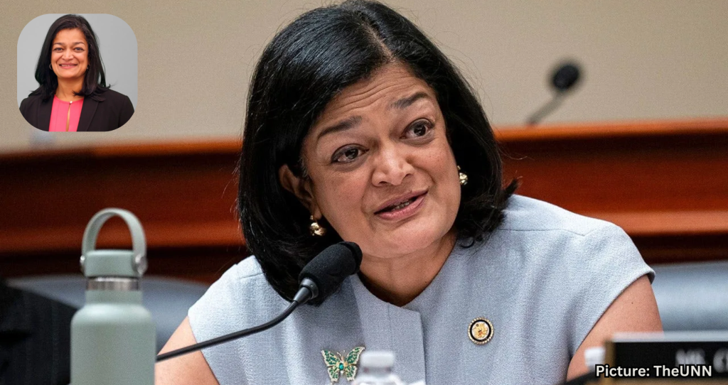 Jayapal Calls for US-Cuba Relations Reset After Fact-Finding Mission