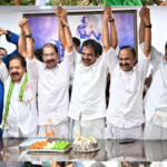 Featured & Cover Kerala UDF Secures Clear Mandate; Focus Shifts to Future Direction