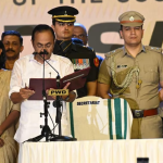 Featured & Cover Kerala's UDF Submits 21 Member Cabinet List Before Oath Ceremony