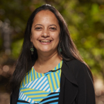 Featured & Cover Krithi Karanth Selected as 2026 National Geographic Explorer of the Year