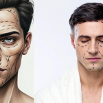 Featured & Cover 'Looksmaxxing' Trend Encourages Young Men to Pursue Facial Alterations