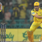 Featured & Cover MS Dhoni's Absence in CSK vs LSG Match Raises Questions
