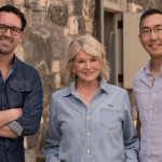 Featured & Cover Martha Stewart Launches $10 Million AI Startup for Home Solutions