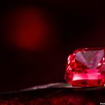 Featured & Cover Massive 11 000 Carat Ruby Found in Myanmar During Civil Conflict