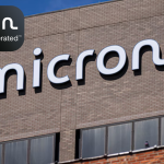 Featured & Cover Micron Achieves $1 Trillion Market Cap After UBS Upgrade